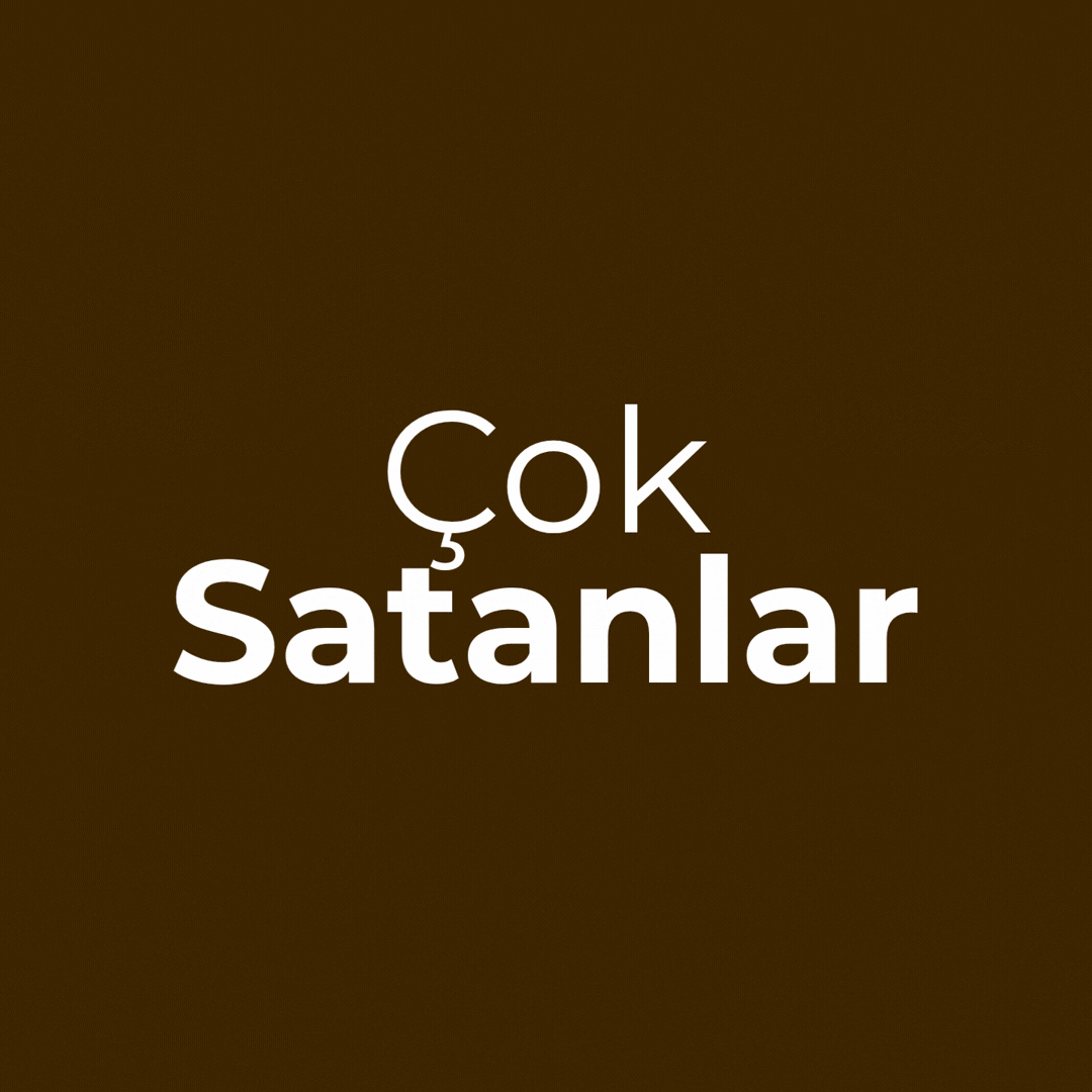 Çok Satanlar