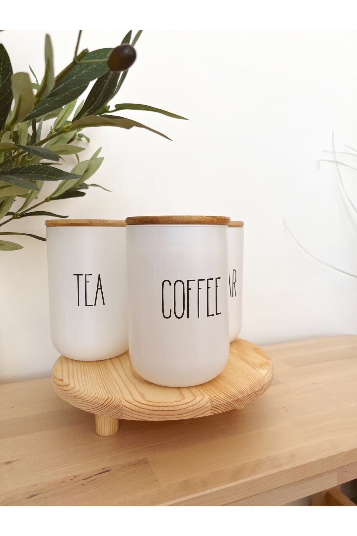 Ahşap Yuvarlak Ayaklı Stand/Sunum Tabağı/Peynir Tabağı