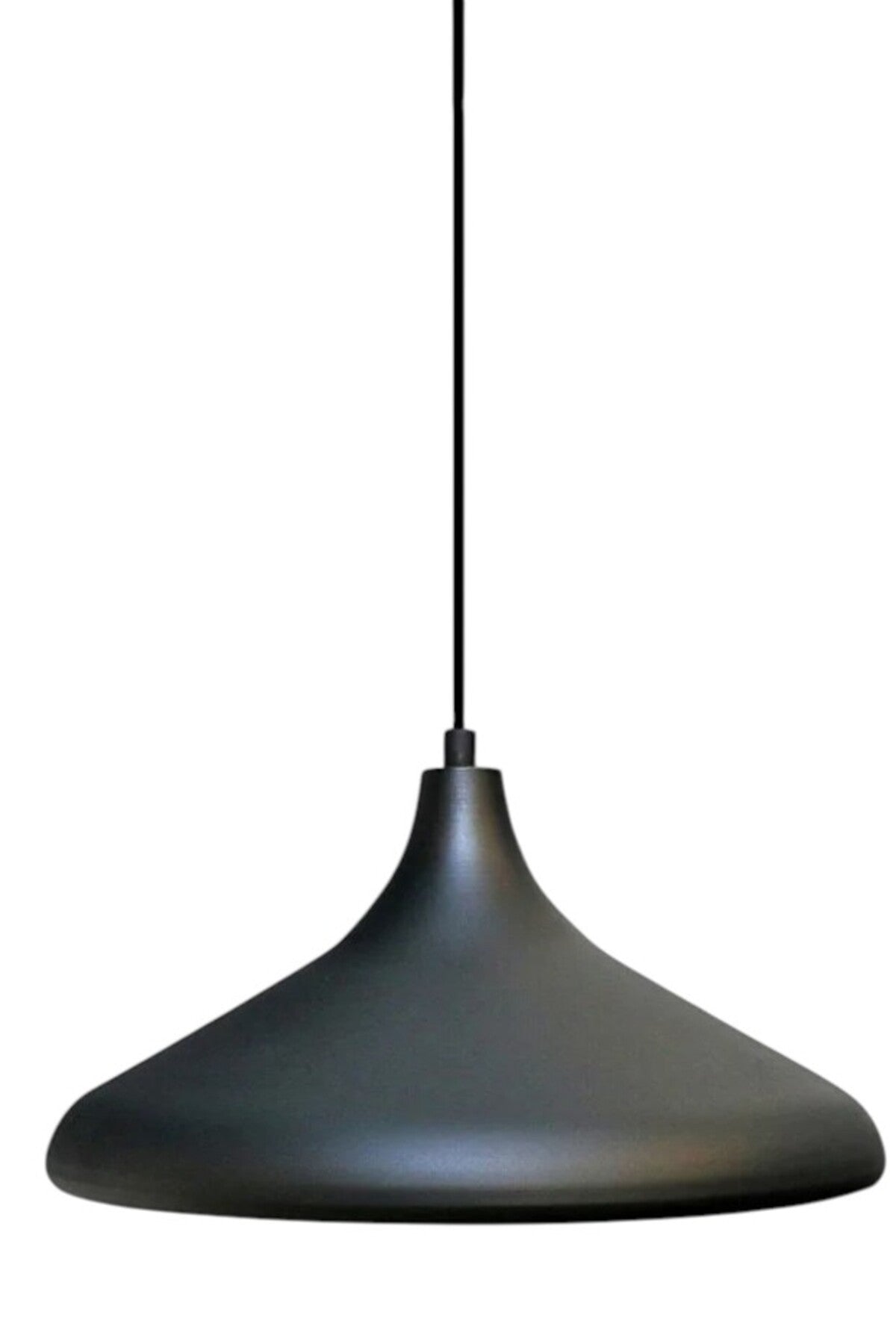 Rustik Retro Metal Tekli Sarkıt Avize – Mutfak, Cafe,Salon İçin Tasarlanmış Modern Aydınlatma