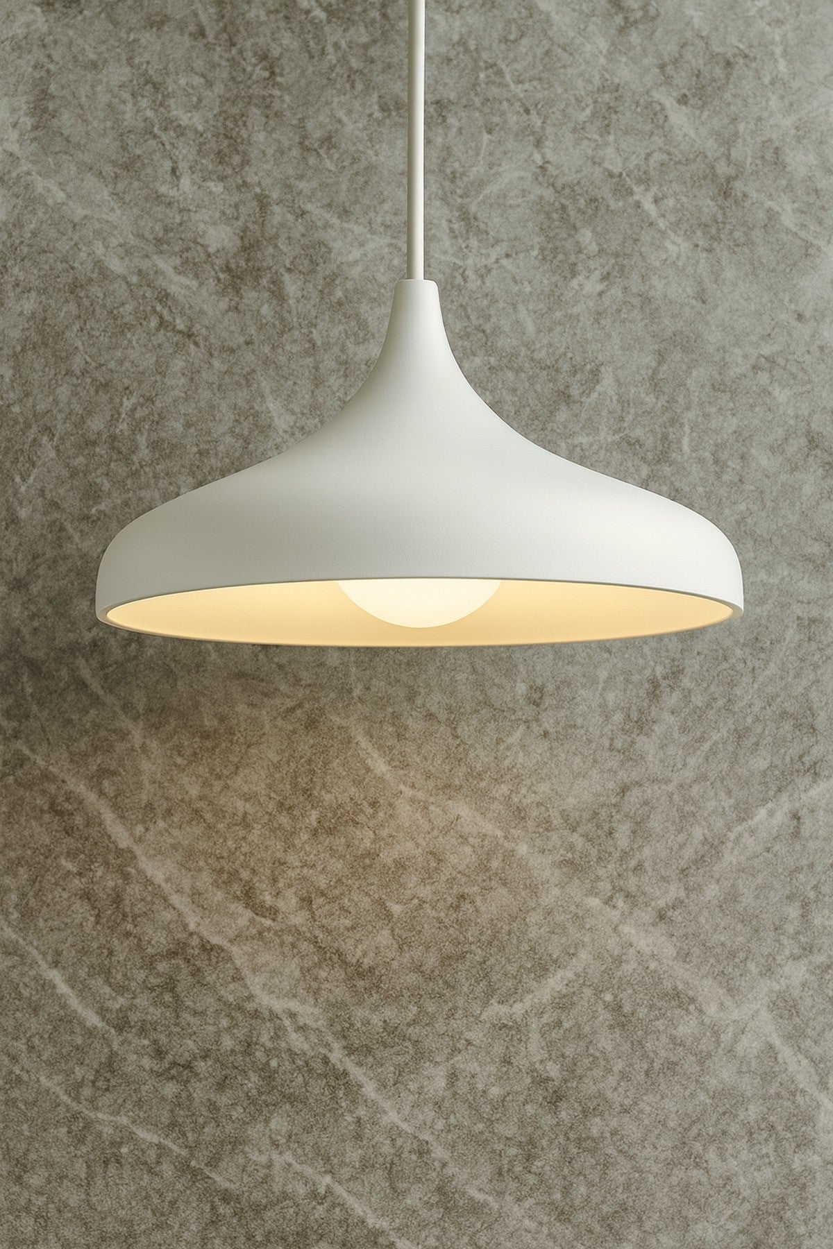 Rustik Retro Metal Tekli Sarkıt Avize – Mutfak, Cafe,Salon İçin Tasarlanmış Modern Aydınlatma