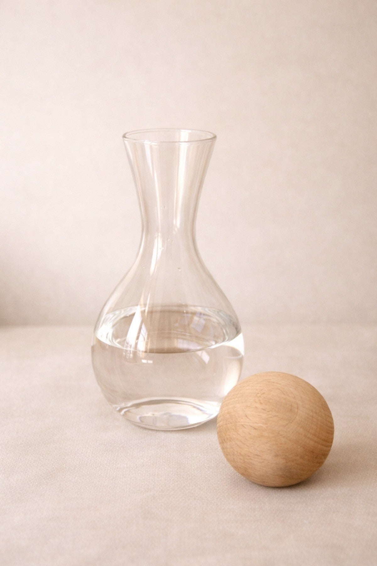 Top Kapaklı Karaf / Sürahi 1300ml