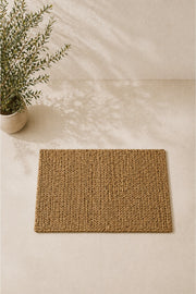 Hasır Kaymaz Tabanlı Dokuma Halı/Kilim 150CM