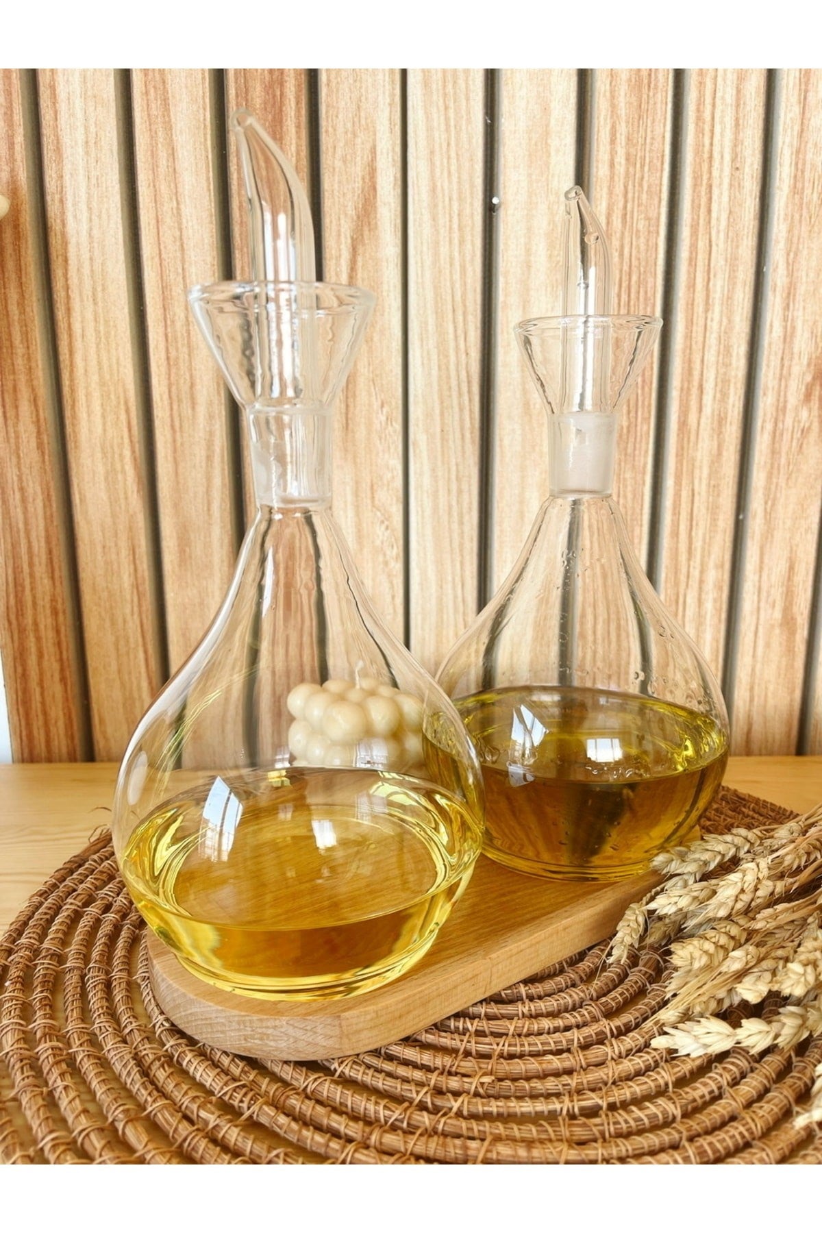 1000ml Yağdanlık Tekli